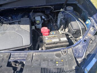 Dacia Logan MCV 1.najitel 1.2 nej motor - 4