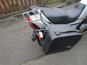 nosiče,kufry Yamaha xj 900f-58L - 4