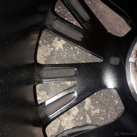 Alu disk na Toyotu C‐HR 18x7J - 4