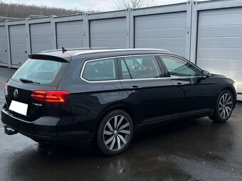 Volkswagen Passat B8 1.4 TSi COMBI 2017 MOŽNO NA SPLÁTKY - 4