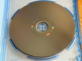 BD Blu Ray Skyfall NEHRANÉ, český dabing i titulky - 4