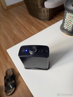 Robotický vysavač - 4