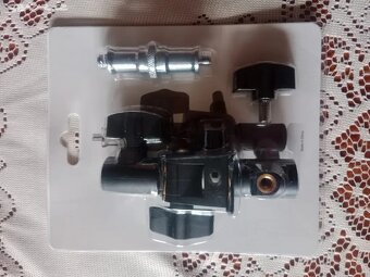 Odrazná deska FOMEI - 4