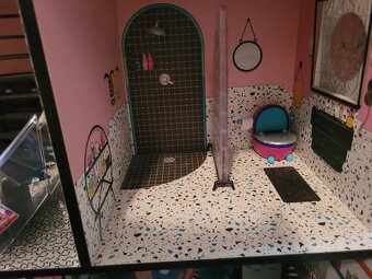 Domek L.o.l surprise - 4