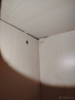 Ložnicova skříň - 4