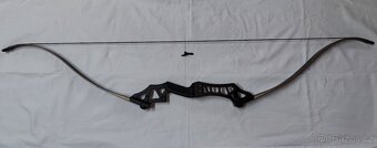 Lovecký luk 60 30 LB - 4