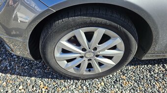 MERCEDES-BENZ Třídy C 1,6 C 180 Kompressor - 4