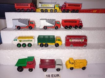 Matchbox RW superfast 10 - 4