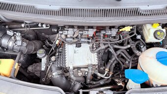 VW Caravelle Long T6 DSG 4x4 4Motion Webaso - 4