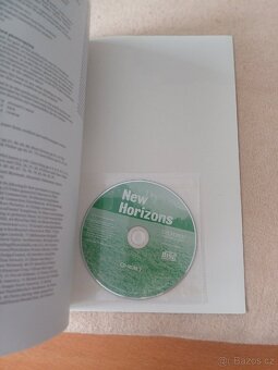 New horizons 1 - 4