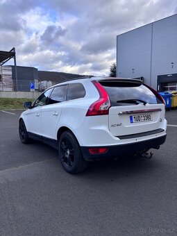 Volvo XC60 LPG - 4
