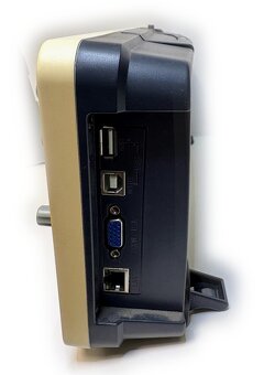 Osciloskop OWON SDS8102V - 4