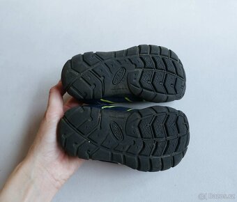 Dětské KEEN CHANDLER 2 CNX, vel. 24 - 4