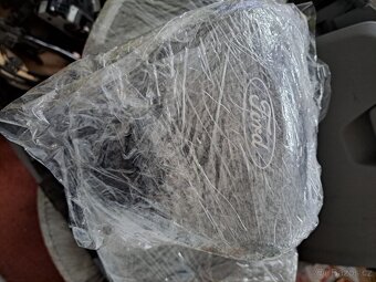 FORD Transit MK8 díly - 4