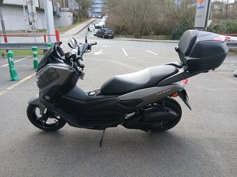 Yamaha NMax 125 ABS (2020/12800km) - 4
