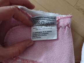 Kalhotová plena na snappku Anavy - 4