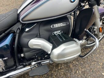 BMW R 18 Transcontinental 690 km - 4