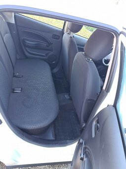 Mitsubishi Space Star 1.0 - 4