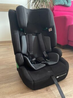 Autosedačka kinderkraft - 4