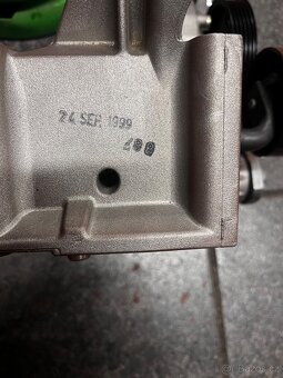 Škoda felicia 1.9D - 4