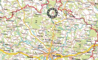 Zemědělská půda, prodej, Chrášťovice, Mladotice, Plzeň sever - 4