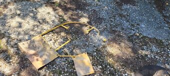 Motokultivátor MS 16 - 4