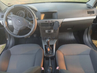 Opel Astra H - prodám - 4
