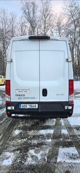 Iveco daily 2.3 automat - 4