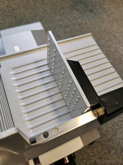 Nářezový stroj STROJOBAL NS 301 ( záruka ) - 4