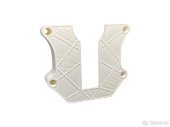 Držák na vrtáčky pro Ryobi 18V - 4