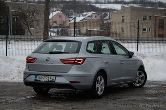 Seat Leon ST 1.6 TDI 115 Style DSG - 4