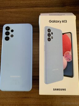 Samsung Galaxy A13 - 4