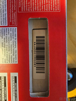 Nintendo Switch originál balení - 4