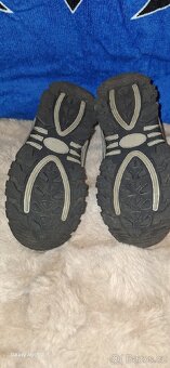 Prodám boty dětské - 4