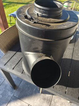 Díly Tatra, LIAZ, Karosa - 4