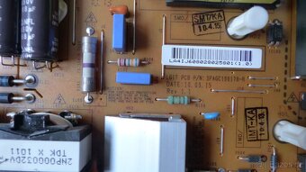 TV díly - 32LE5300 - 4