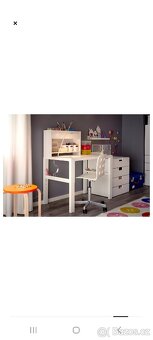 HÄRTE Ikea lampička - 4