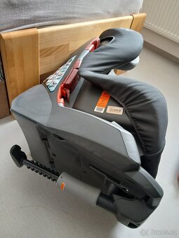 Autosedačka Britax - 4