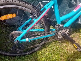 Dětské horské kolo - 4