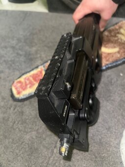 airsoft zbraň - 4