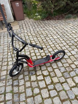 Dětské koloběžky - 4