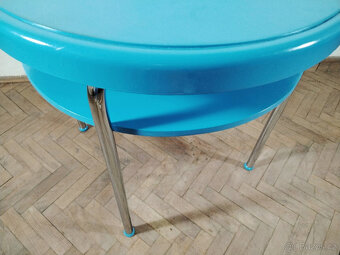 stolek funkcionalismus,Slezák ST34 - 4