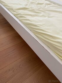 Dětská postel Ikea 160cm - 4