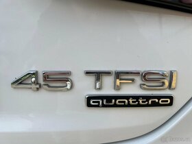 Audi A5 Sporback r.v. 2020 45 tfsi Quattro Matrix - 4