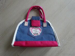 Dětské kabelky a batůžky - 4