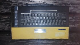 Predám počítač Atari 800 XL . - 4