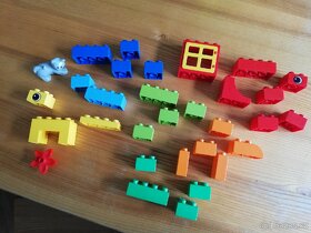 Lego duplo box 5416 - 4
