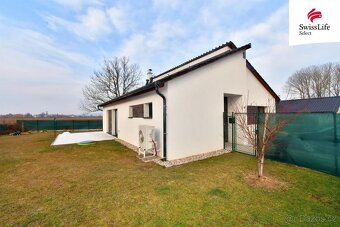 Prodej rodinného domu 135 m2, Smilovice - 4