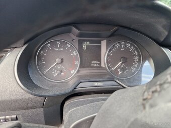 Škoda Octavia sedan Dsg,1,8 Tsi - 4
