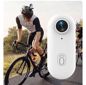 Sportovní WiFi kamera 4K - 4